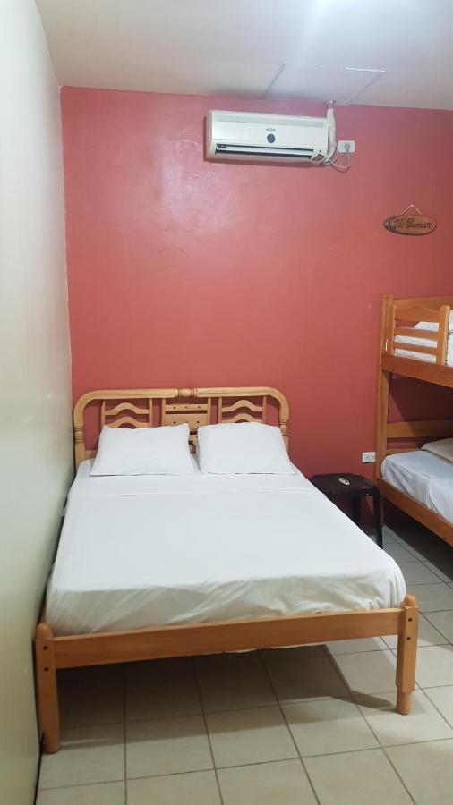 Chaqana Hostel 살리나스 외부 사진