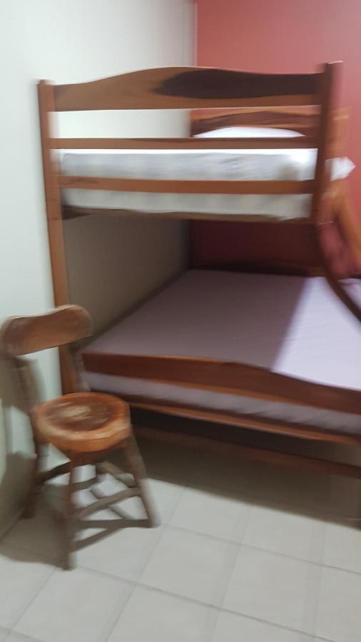 Chaqana Hostel 살리나스 외부 사진