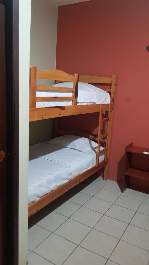 Chaqana Hostel 살리나스 외부 사진