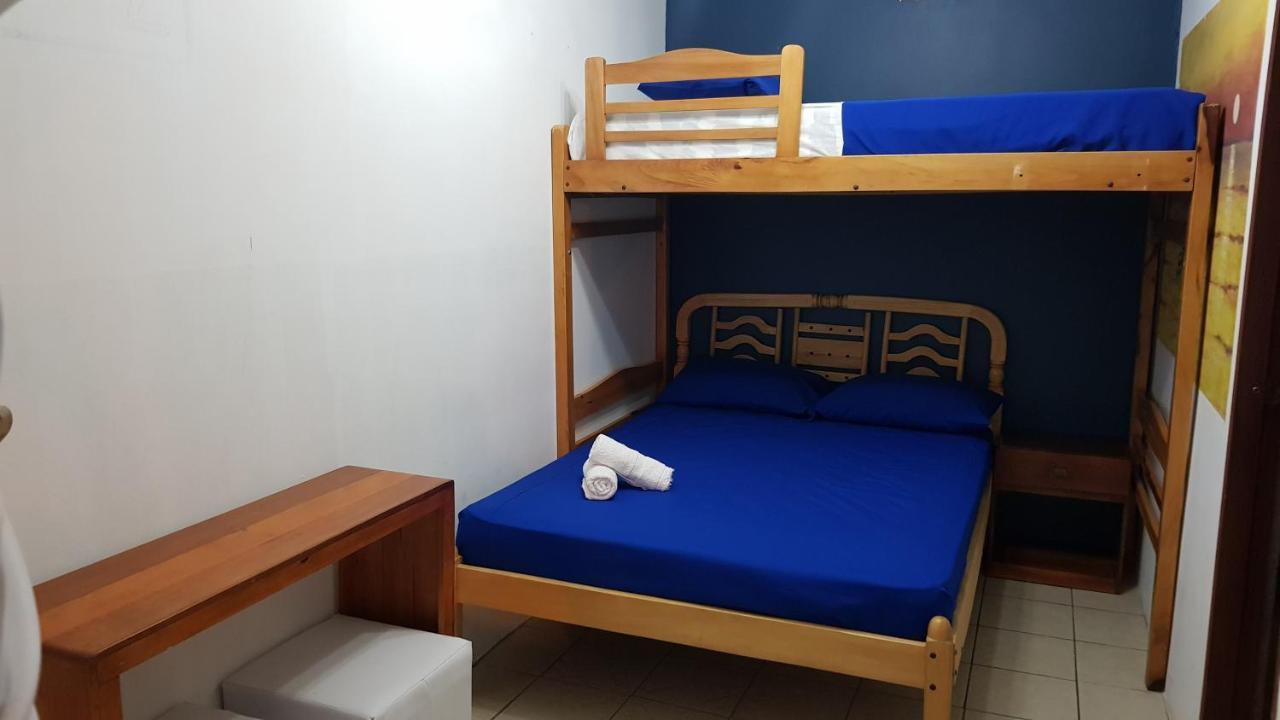 Chaqana Hostel 살리나스 외부 사진